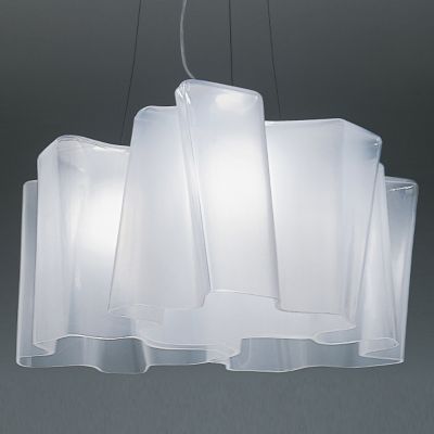 Logico Triple Nested Suspension by Artemide - Starlight Lighting USA and Canada